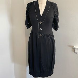 Peter Som Collection Sweater Dress. Sz Small.